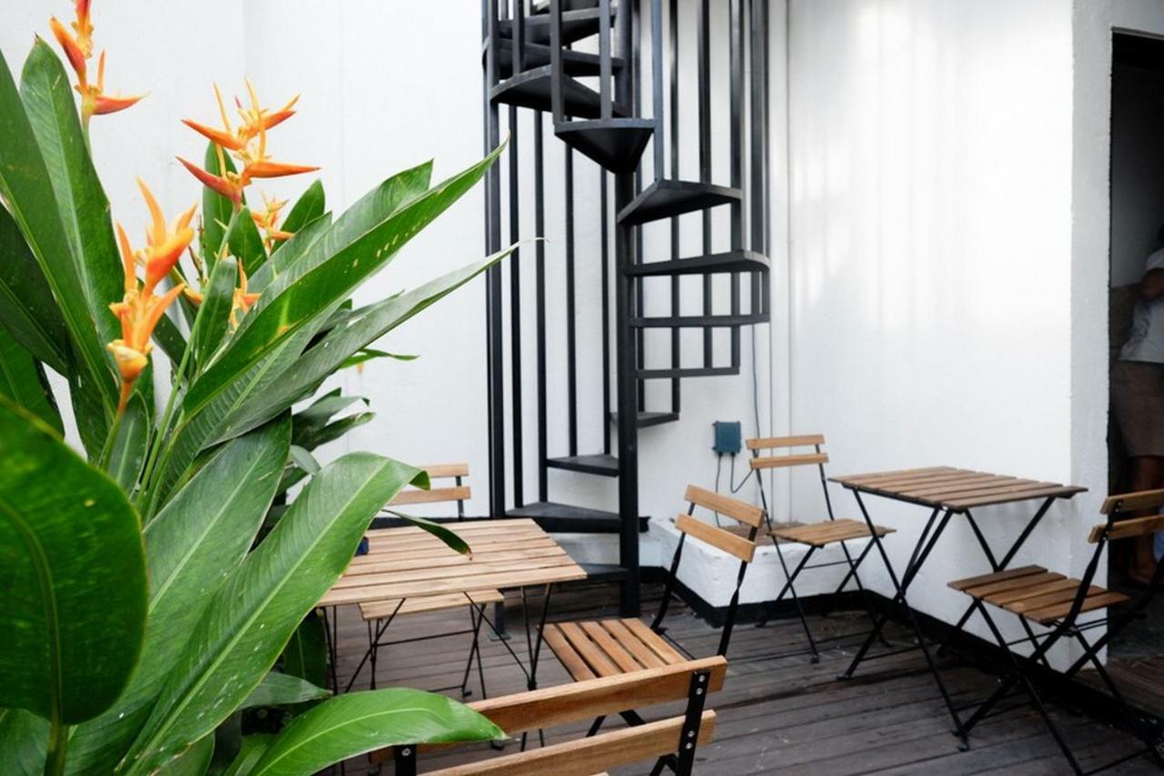 Reddoorz @ Jalan Raya Semat Canggu Hostel Bali Kültér fotó